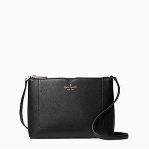 Kate Spade Harlow Crossbody